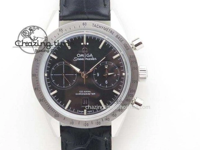 0312 Stylish Constellation 38mm SS RG VSF 1:1 Best Edition WhiteTextured Dial on SS RG Bracelet A8500 Super Clone 7921